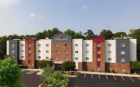 Candlewood Suites Apex Raleigh Area By Ihg